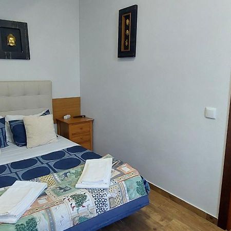Lagos Downtown Guesthouse Екстер'єр фото