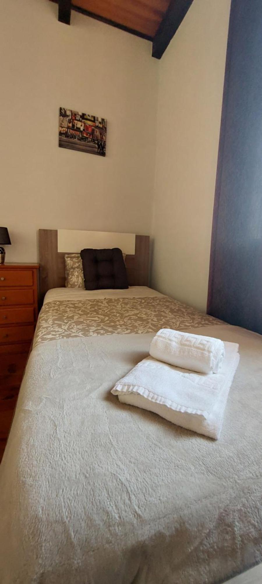 Lagos Downtown Guesthouse Екстер'єр фото